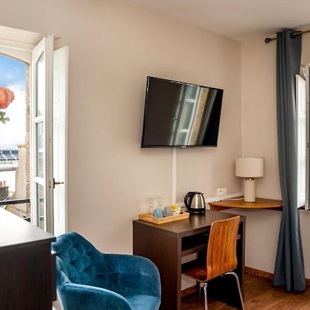 Hotel Elizabeth - Intra Muros Saint-Malo Bagian luar foto