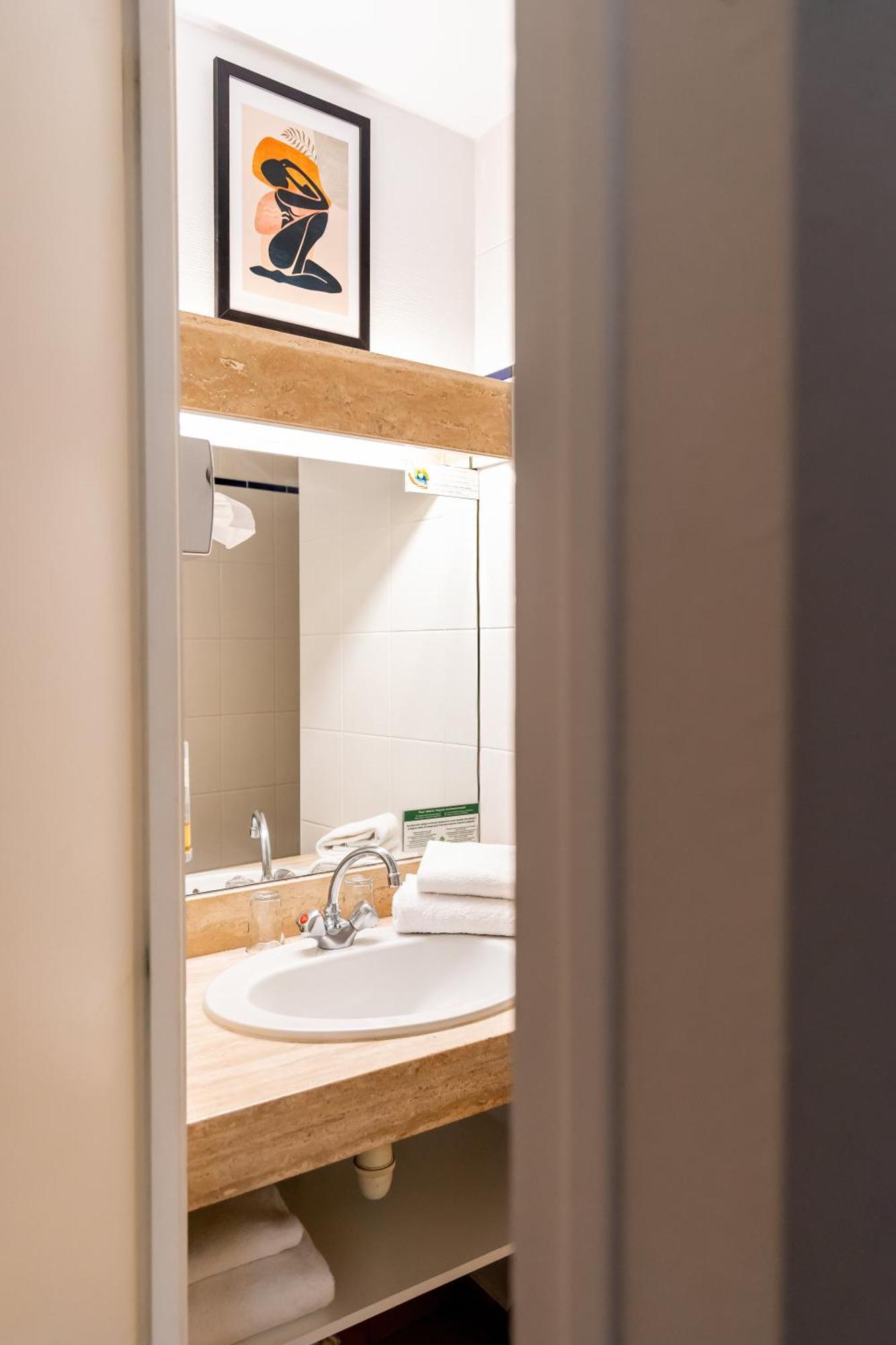Hotel Elizabeth - Intra Muros Saint-Malo Bagian luar foto