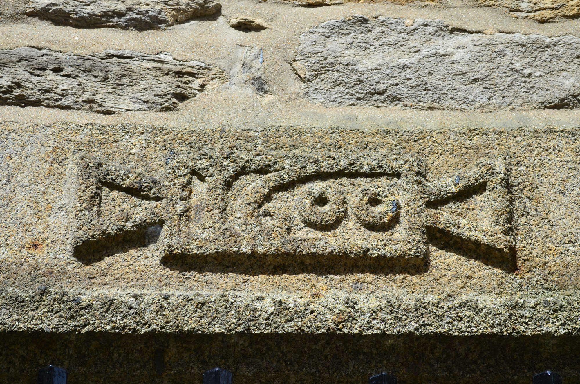 Hotel Elizabeth - Intra Muros Saint-Malo Bagian luar foto