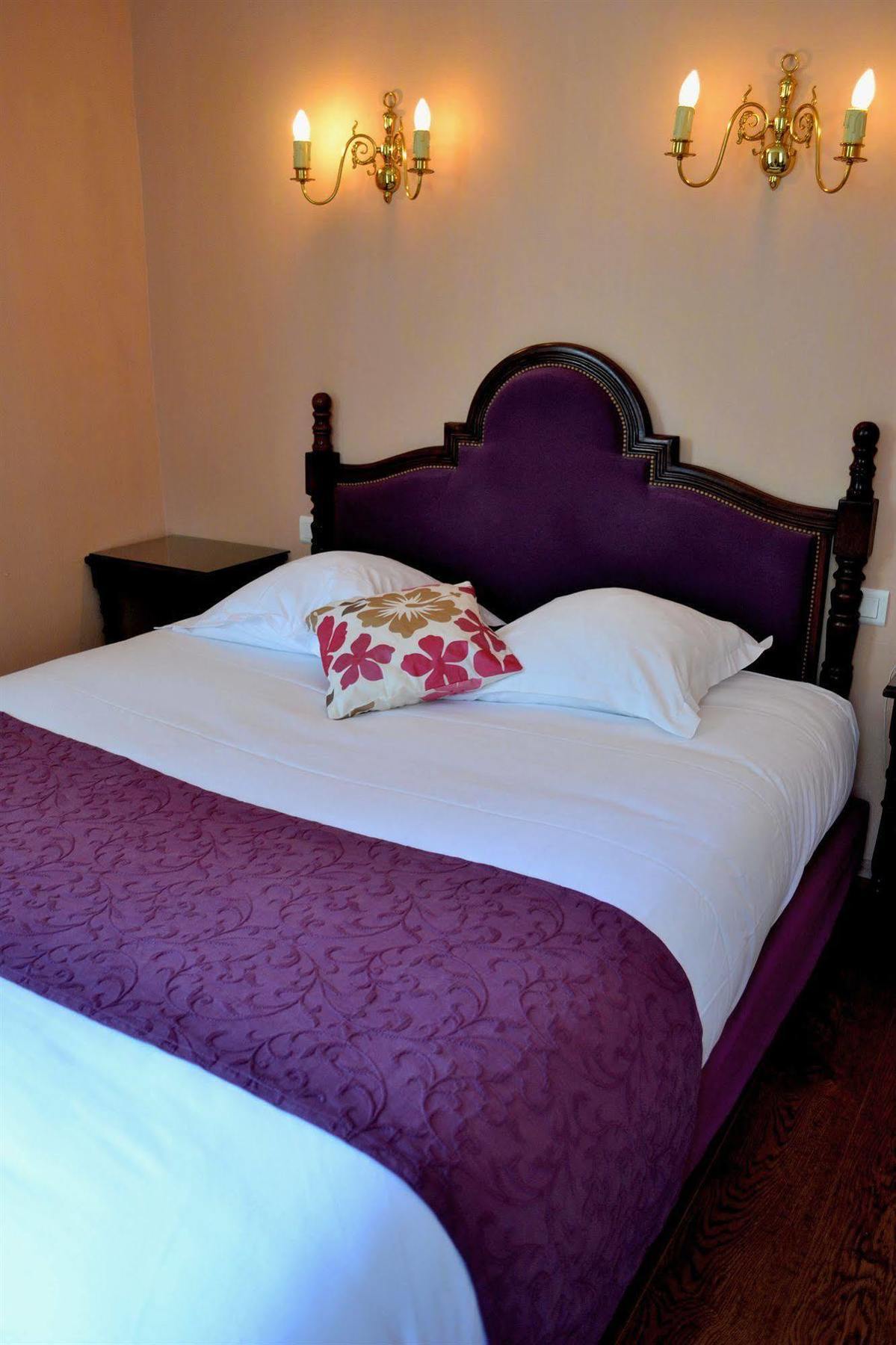 Hotel Elizabeth - Intra Muros Saint-Malo Bagian luar foto