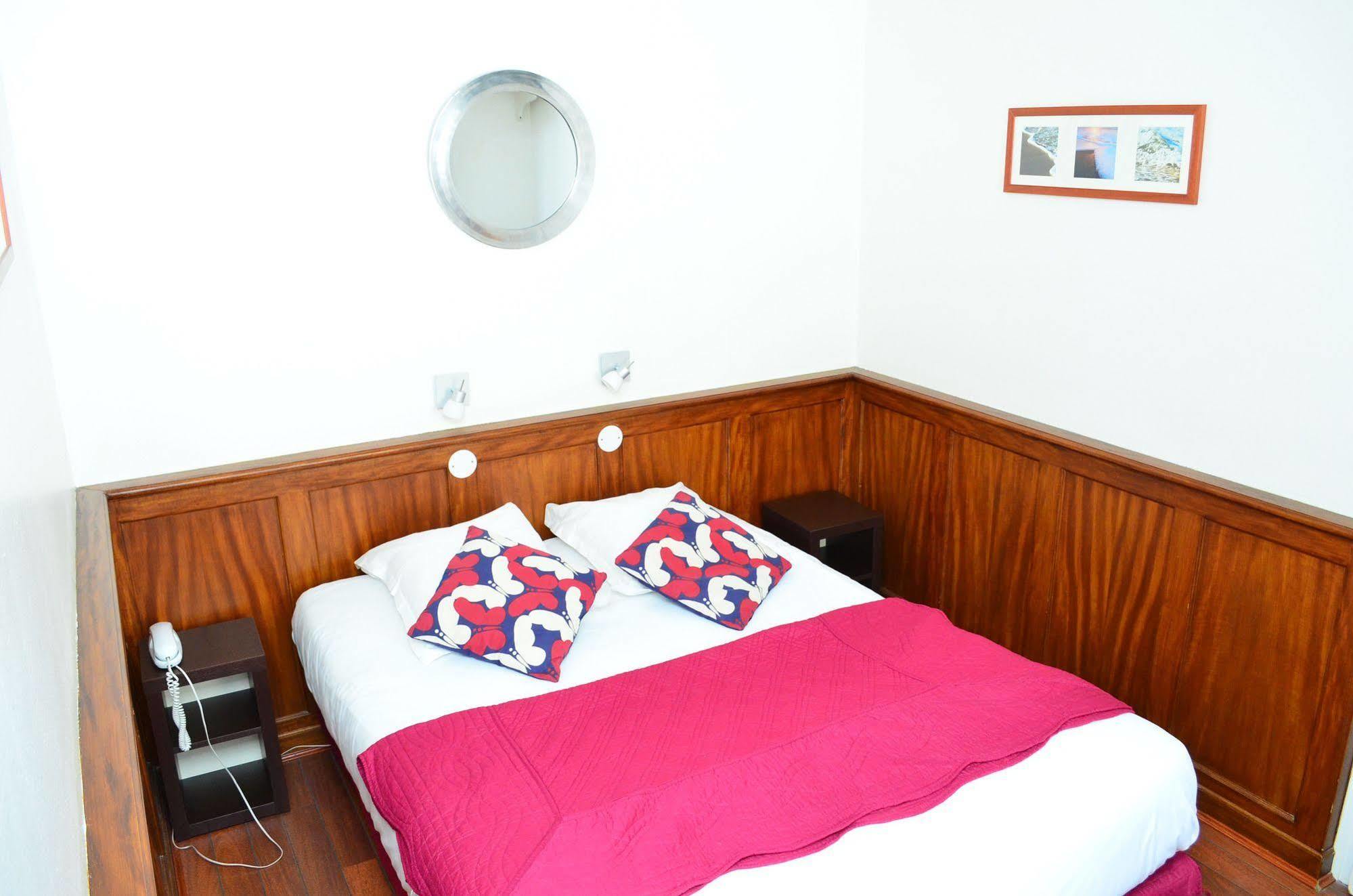 Hotel Elizabeth - Intra Muros Saint-Malo Bagian luar foto