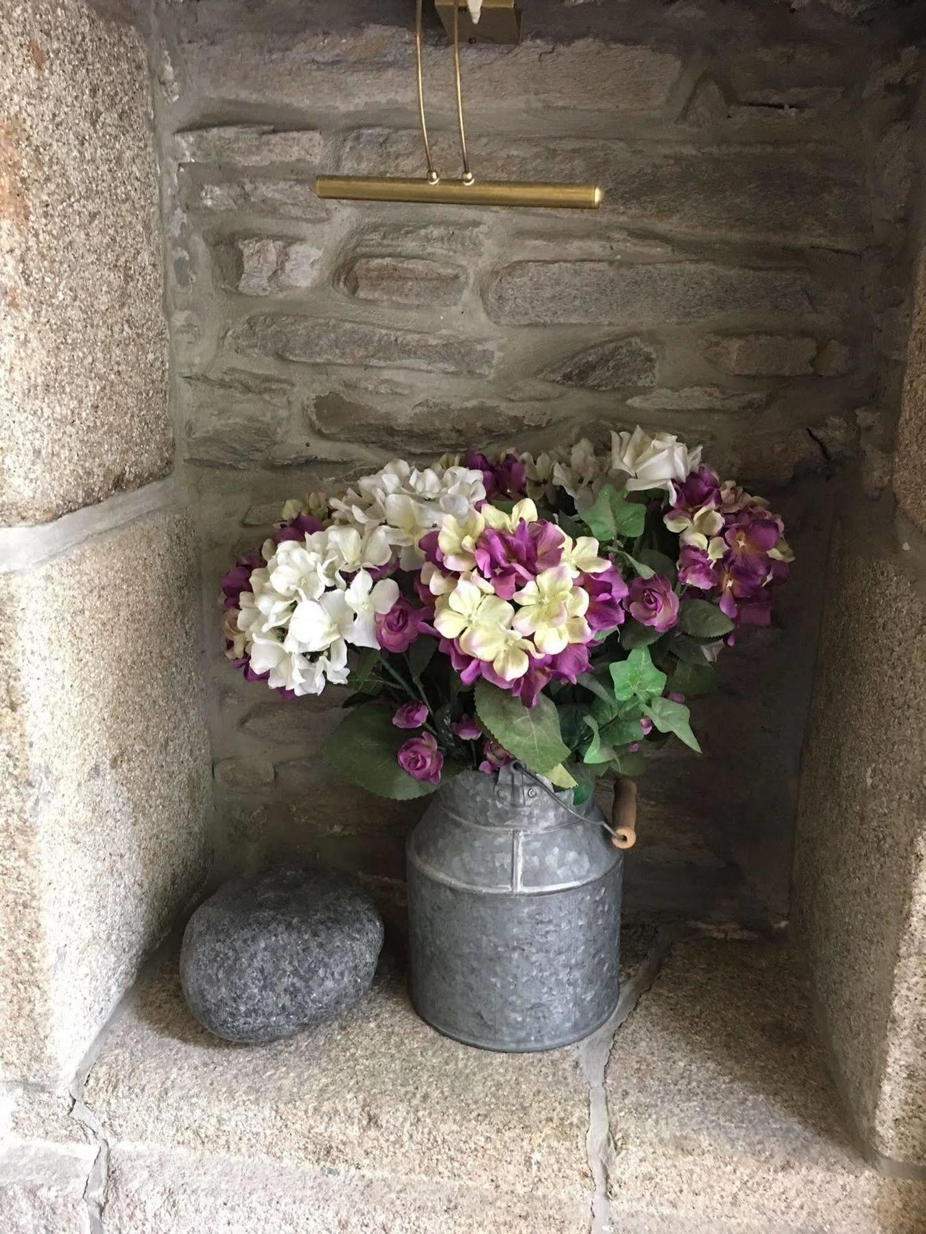 Hotel Elizabeth - Intra Muros Saint-Malo Bagian luar foto